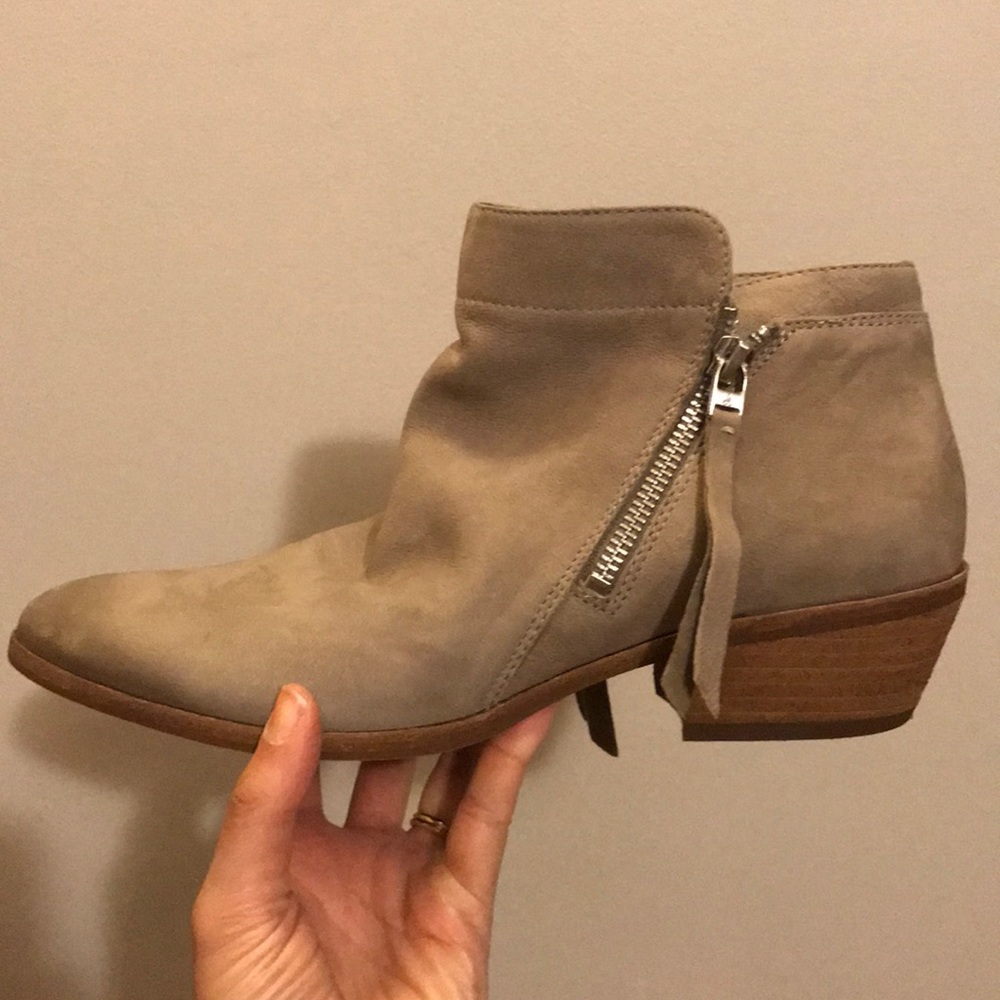 Sam Edelman Packer Bootie - Picture 5 of 6
